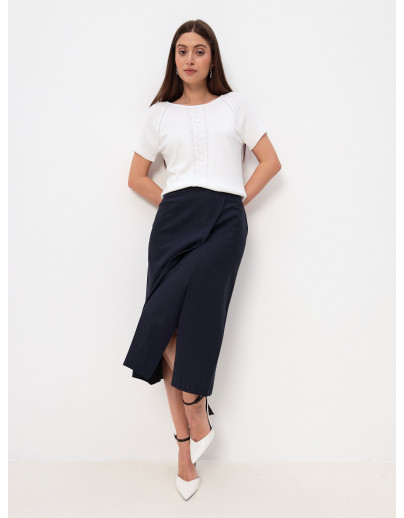 Купить юбки оптом от производителя | интернет-магазин DStrend